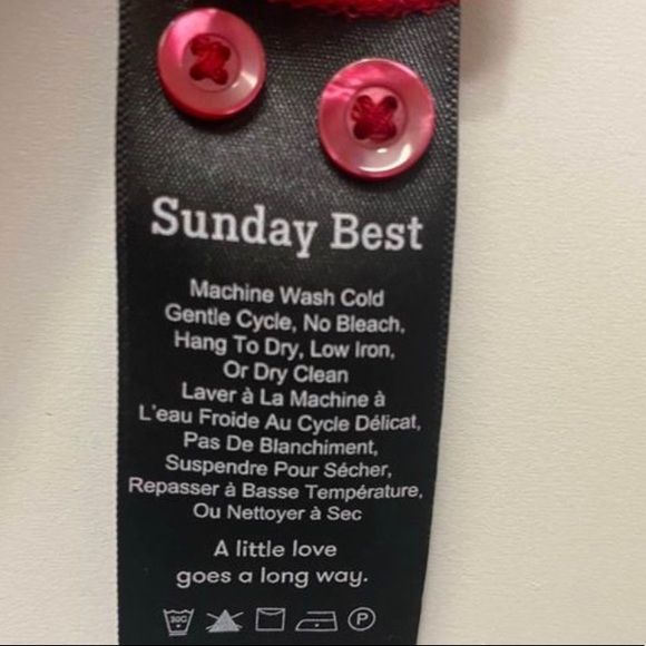 Aritzia Sunday Best Blouse / Shirt (Size: XXS) - Picture 4 of 4